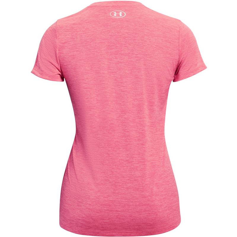 Under Armour Tech SSV - Twist Funktionsshirt Damen