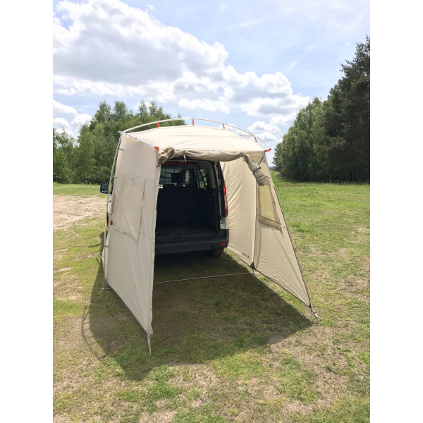 Vaude - Drive Wing - Bus-Vorzelt