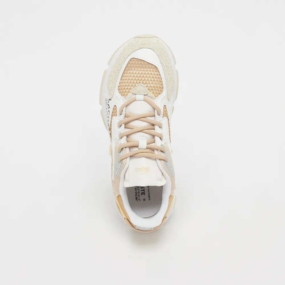 Lacoste L003 NEO 47SFA0093-LT3 / braun