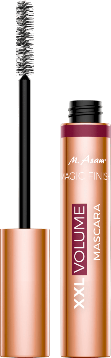 Mascara XXL Volume Brown, 10 ml