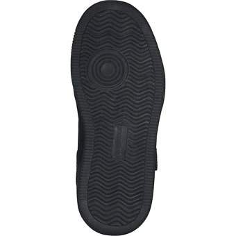 KangaROOS K Broosk Sneaker High in schwarz