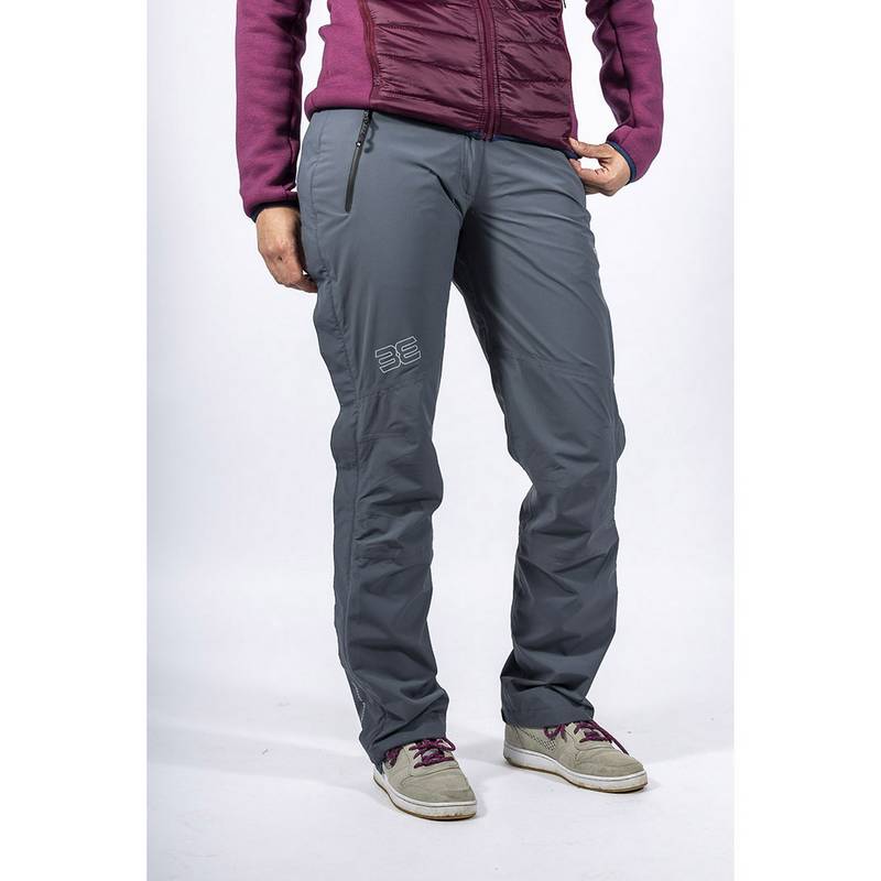 Maul Sport Regensburg Trekkinghose Damen