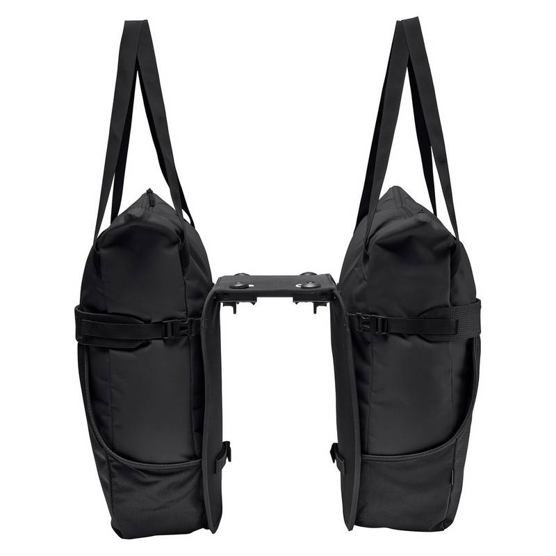VAUDE TwinShopper (UniKlip 2) Fahrradtasche