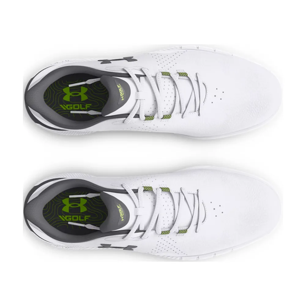 Under Armour UA Drive Fade SL WHT 3026922-100 / weiss