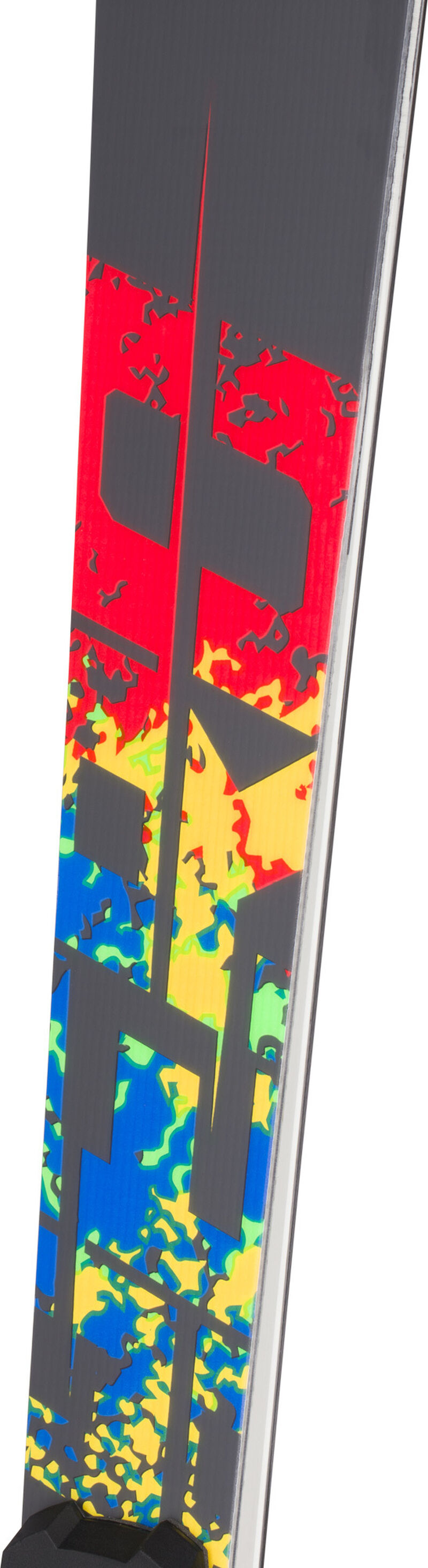 UNISEX RACING SKIER HERO ATHLETE SL 150 LIMITED EDITION R22