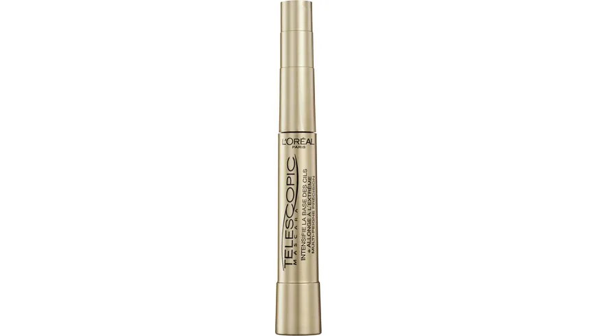 L'ORÉAL PARIS  Mascara False Lash Telescopic 8.4 ml schwarz