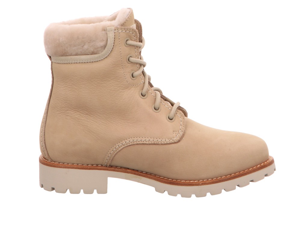 PANAMA JACK Schnür-Stiefeletten bunt