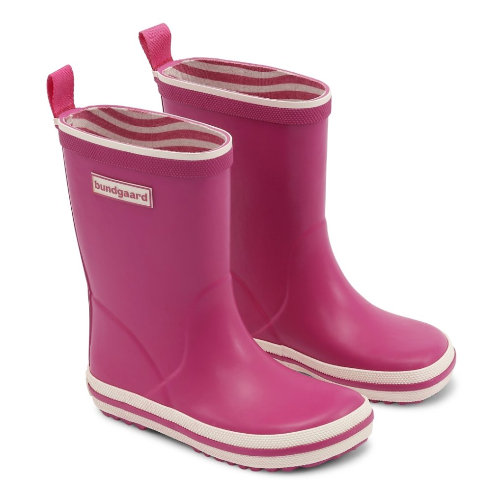 Bundgaard Raspberry Gummistiefel