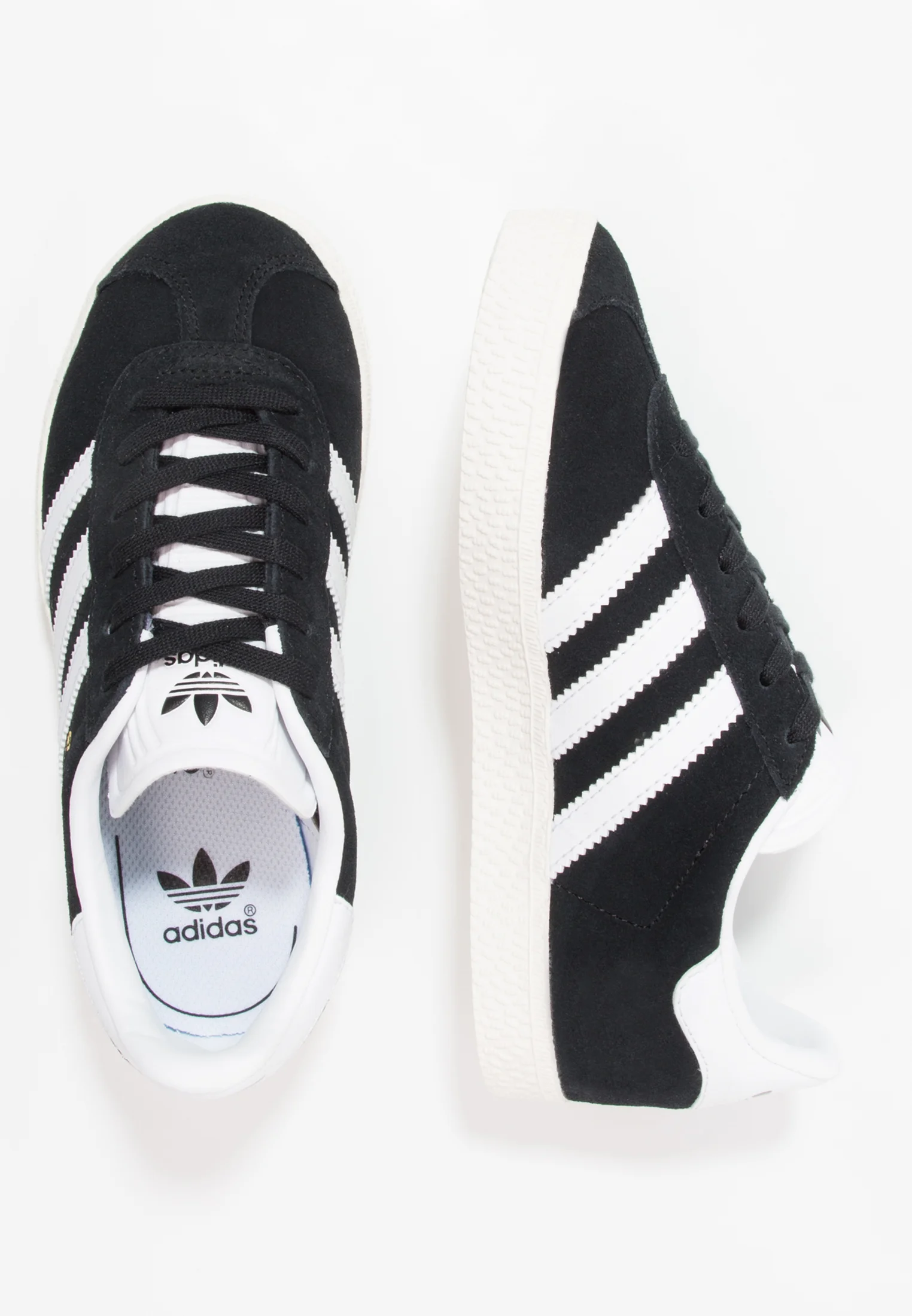 adidas Originals GAZELLE UNISEX - Zapatillas bajas