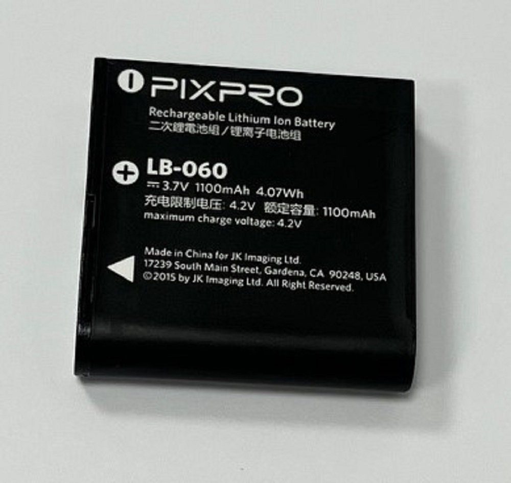 Kodak PixPro AZ426 schwarz Digitalkamera Set Kompaktkamera