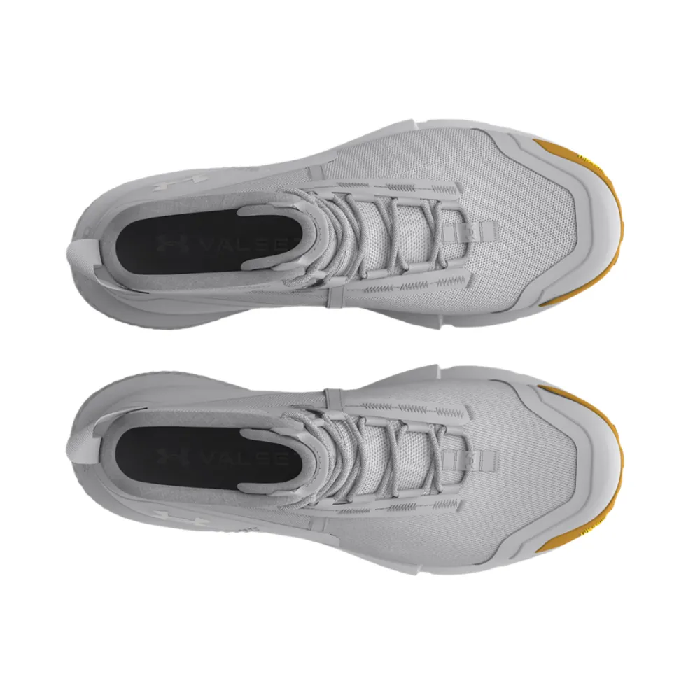 Under Armour UA Charged Valsetz Mid 3027382-101 / grau