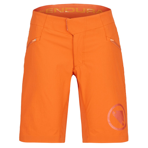 DAMEN SINGLETRACK LITE SHORTS Damen - Radshorts