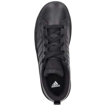 adidas VS Pace 2.0 K Sneaker in schwarz