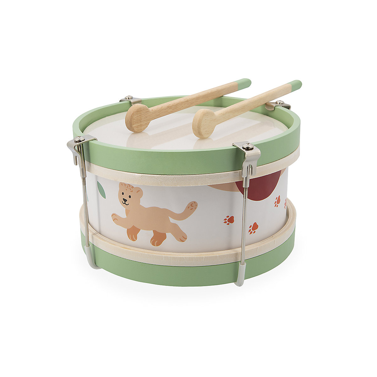 Sunshine Meine erste Trommel