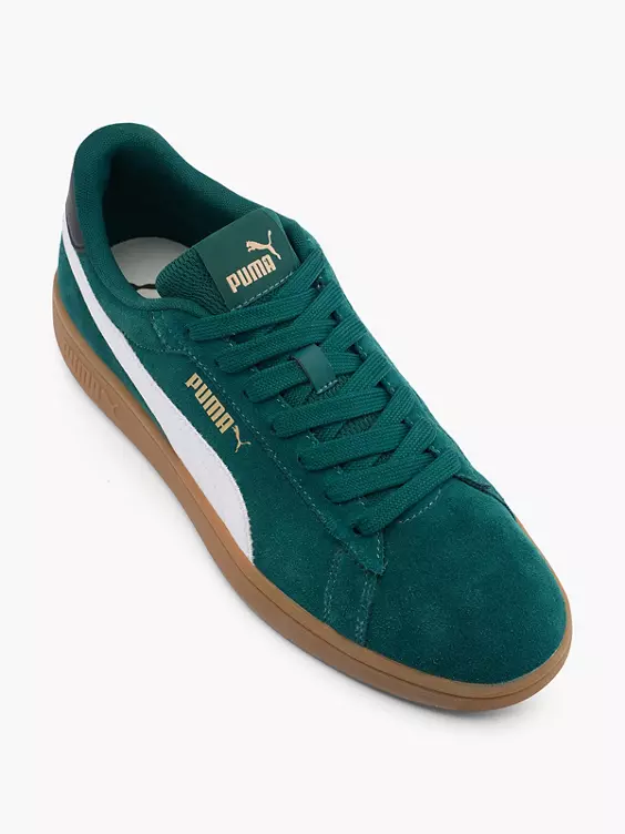 PUMA Leder Sneaker SMASH 3.0 FL