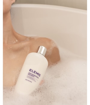 ELEMIS Skin Nourishing Milk Bath Bademilch-400 ml