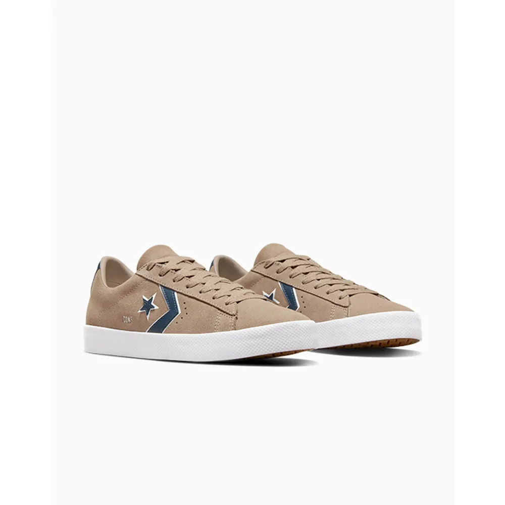 Converse Pl Vulc Pro A06652C / braun