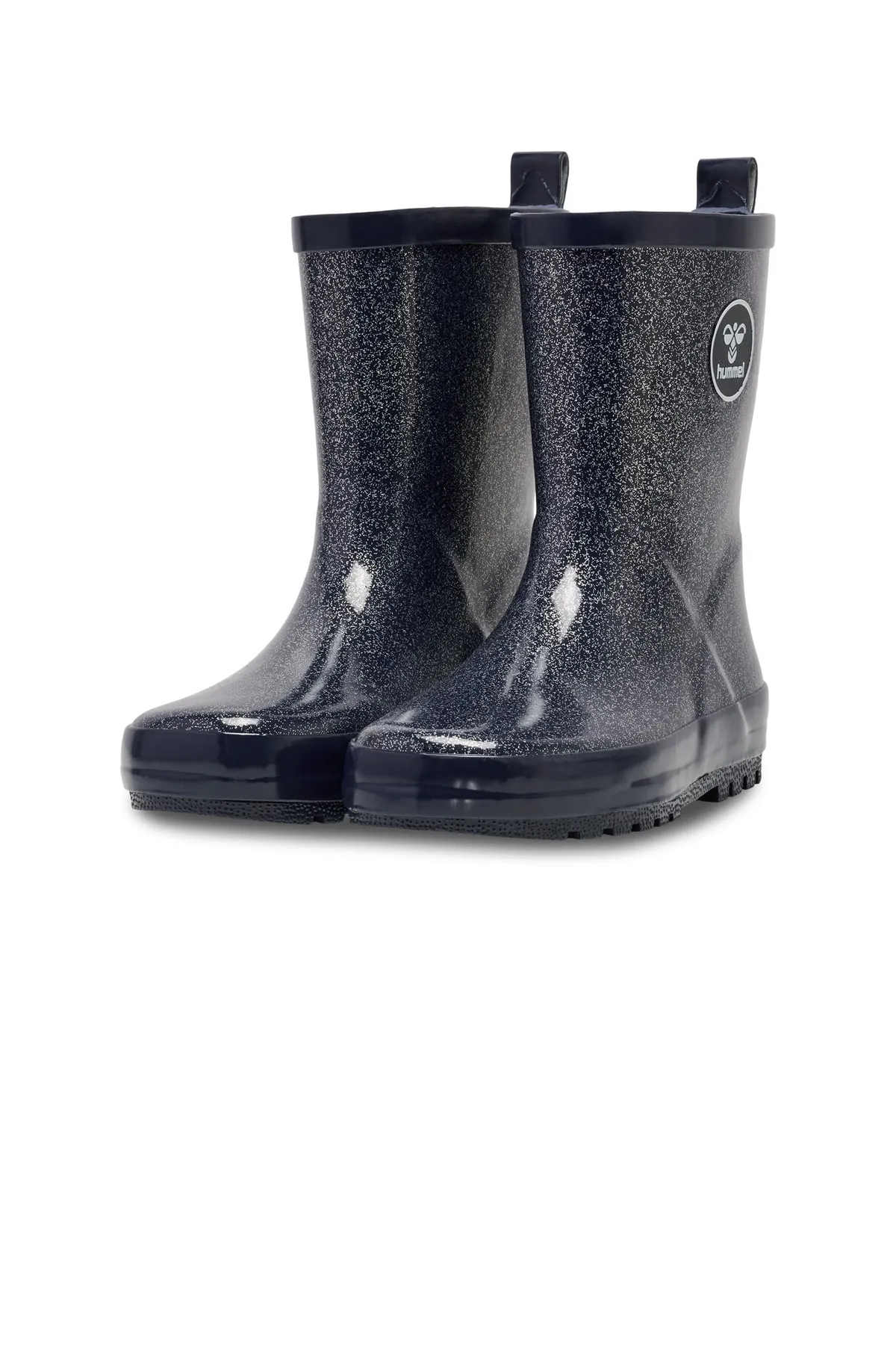 hummel  GUMMISTIEFEL GLITTER JR