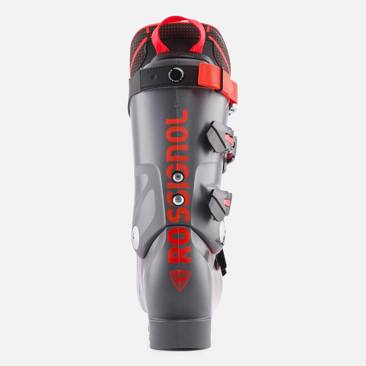 Unisex Racing Skischuhe HERO WORLD CUP ZB