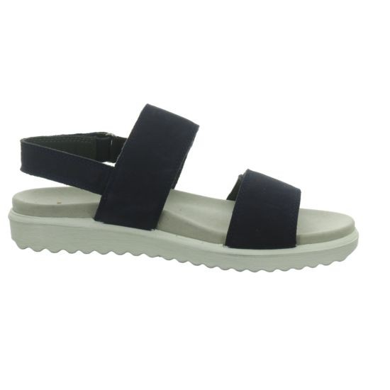 LEGERO Klassische Sandalen blau