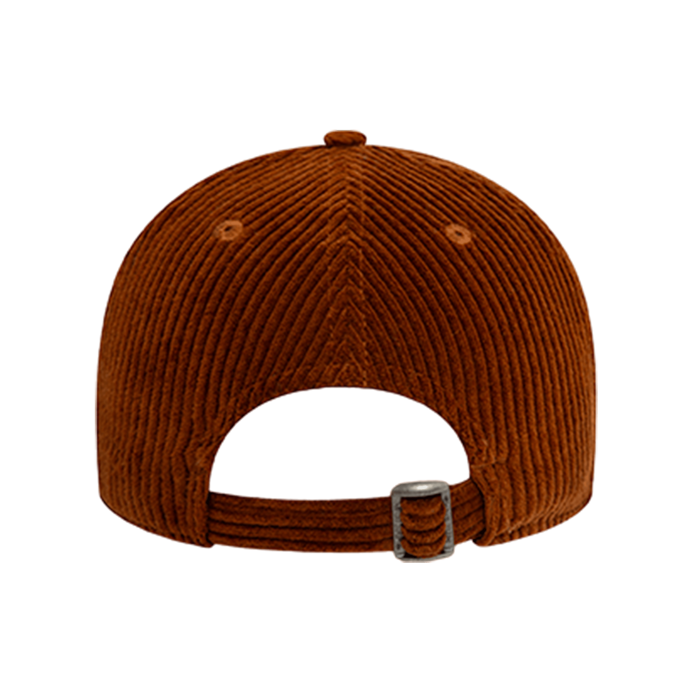 New Era MLB New York Yankees Cord 9Forty Cap Braun