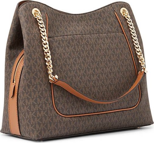 Michael Kors Shopper PIPER LG CHAIN SHLDR TOTE