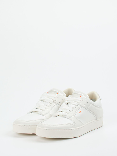 Sneaker-46617990337 Santoni