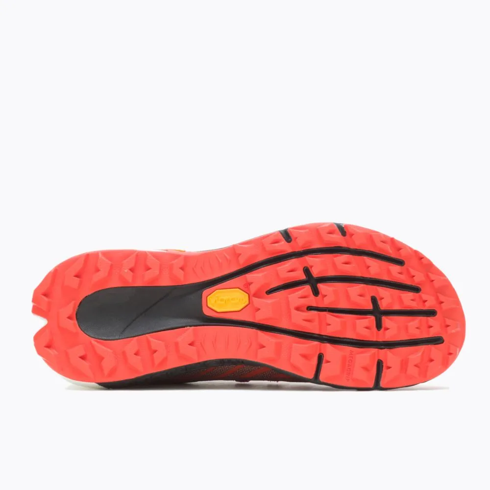 Merrell Agility Peak 4 J067524 / bunt