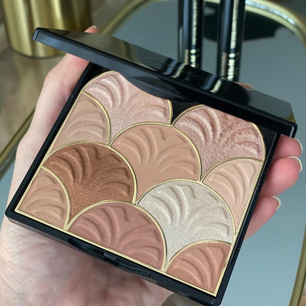 delfy Fantasy Palette Palette