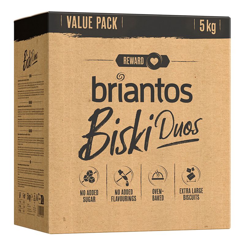 Briantos Biski Duos