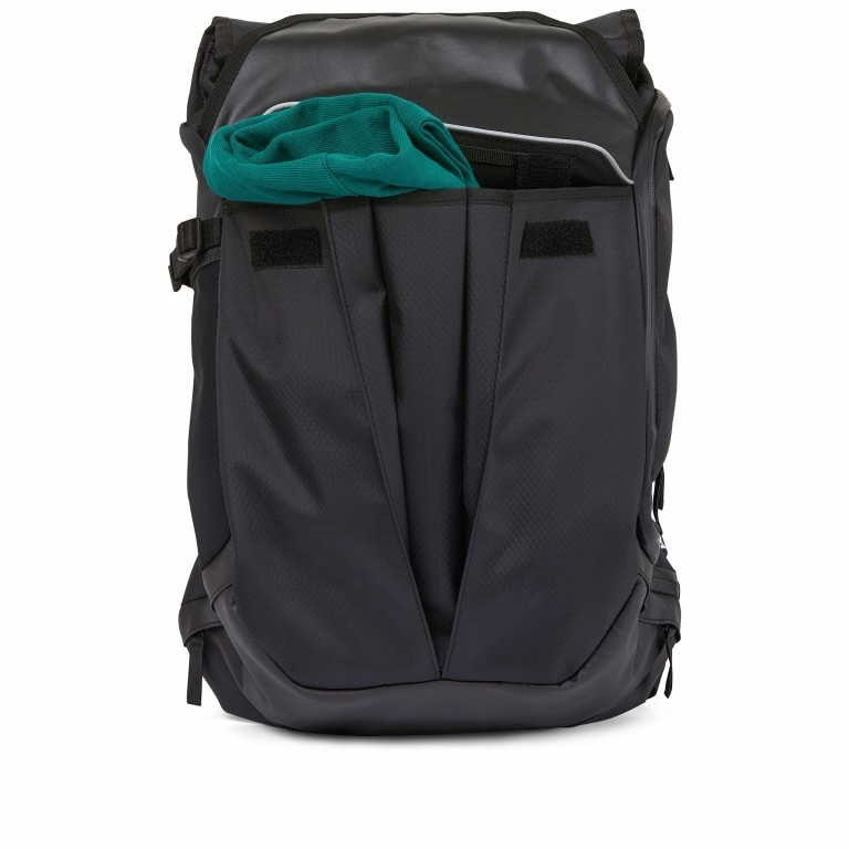 AEVOR Handtaschen schwarz Farbe: schwarzMa