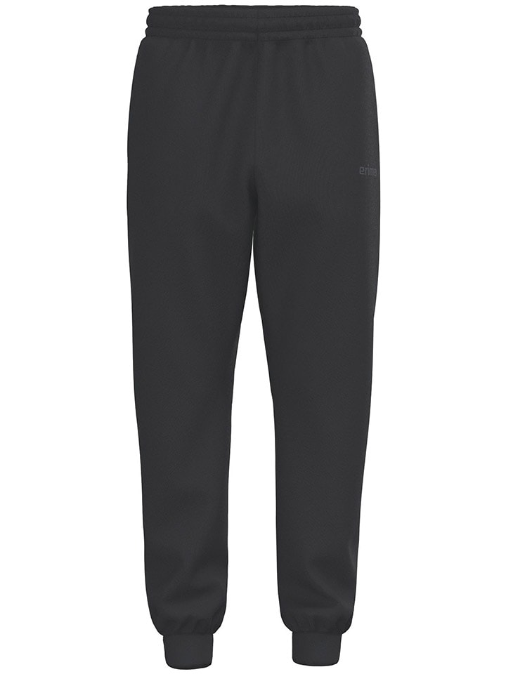 erima Sweathose in Schwarz günstig kaufen