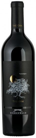 2015 THE OAK - Cuvée Reserve 0,375 L - Eichenwald Weine