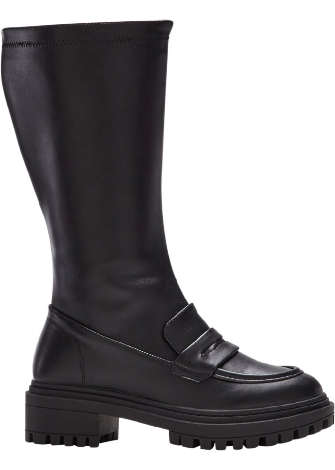 Stiefel