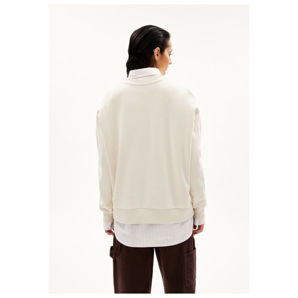 ARMEDANGELS - Women's Aarin Fruit Embro - Pullover