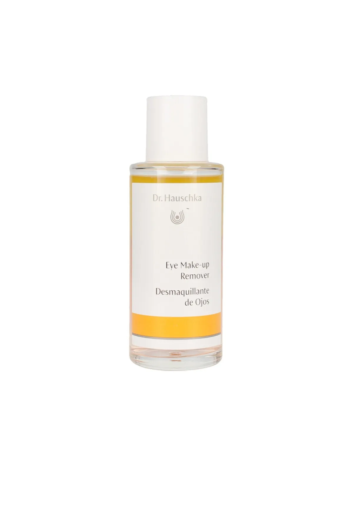 Dr. Hauschka  Augen-Make-up-Entferner - 51–75 ml