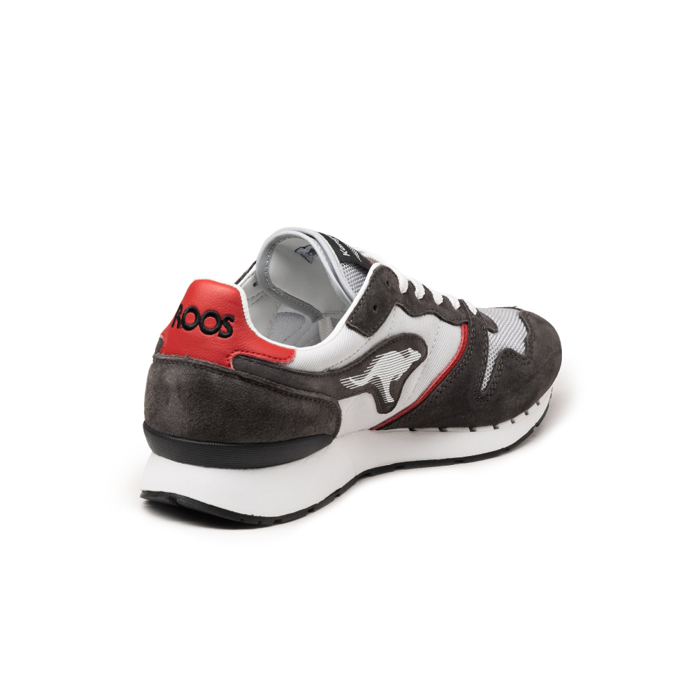 KangaROOS Coil RX 472910002018 / grau