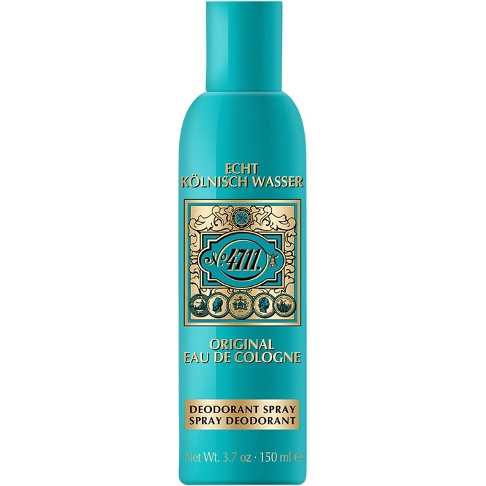 Deodorant Spray
