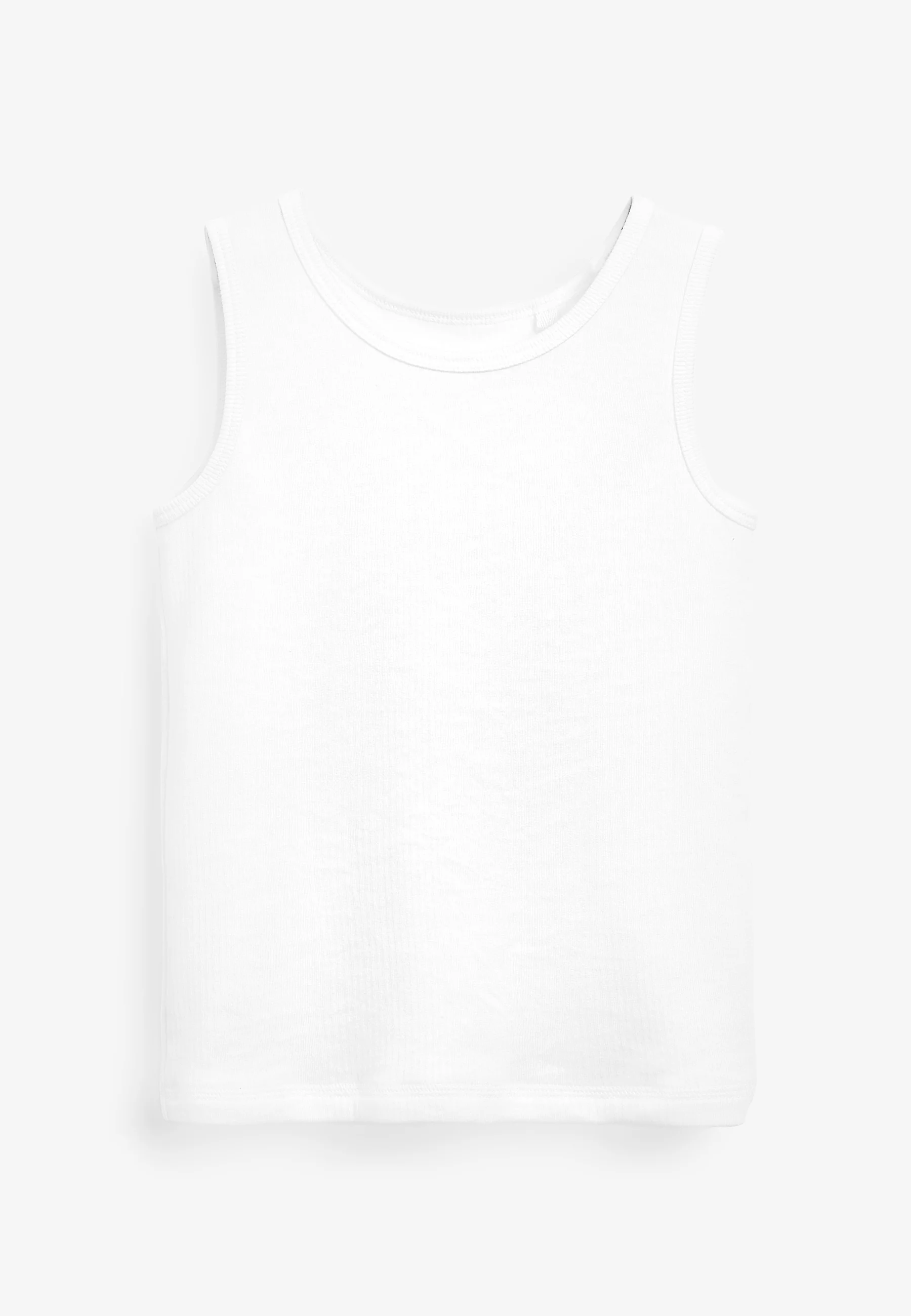 Siguiente PACK 2 - Camiseta interior