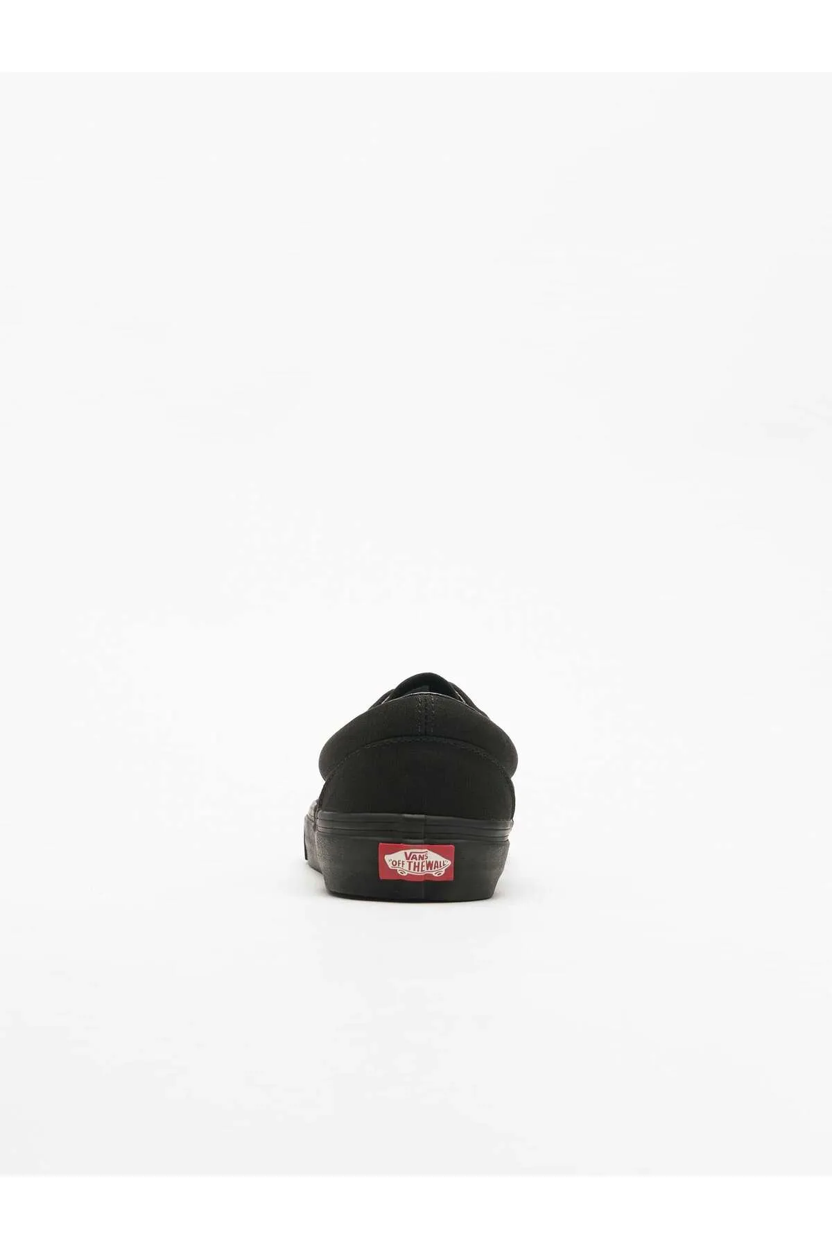 Vans  Sneaker - Schwarz - Flacher Absatz