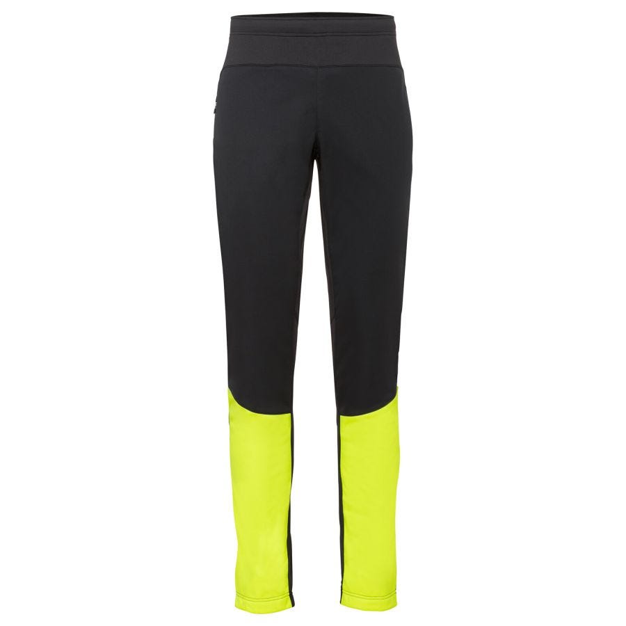 Wintry Softshell Fahrrad Hose Herren