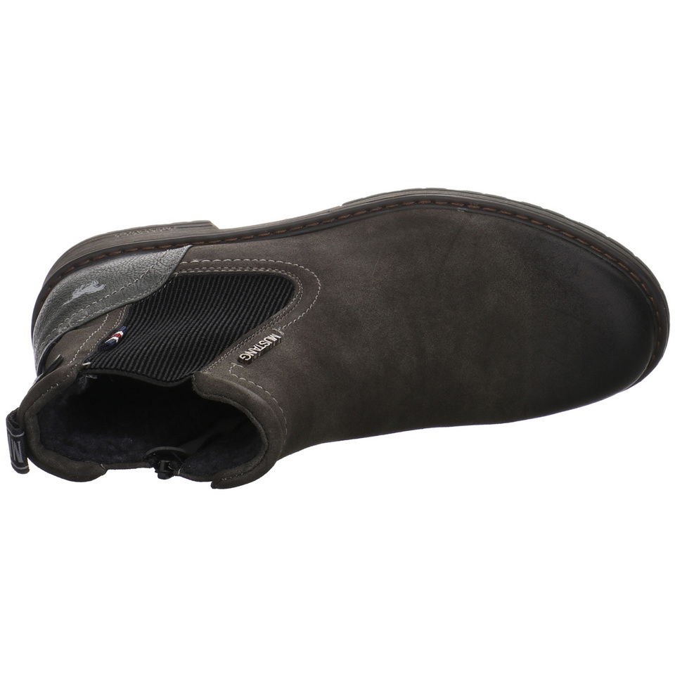 Mustang Chelsea Boots
