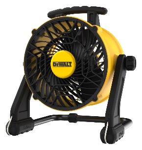 DeWalt DXF1645 40 CM ventiliatorius