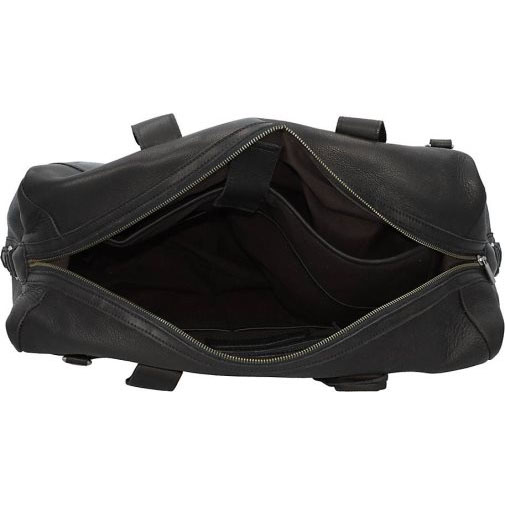 Cowboysbag Business Jordan Weekender Reisetasche Leder 41 cm