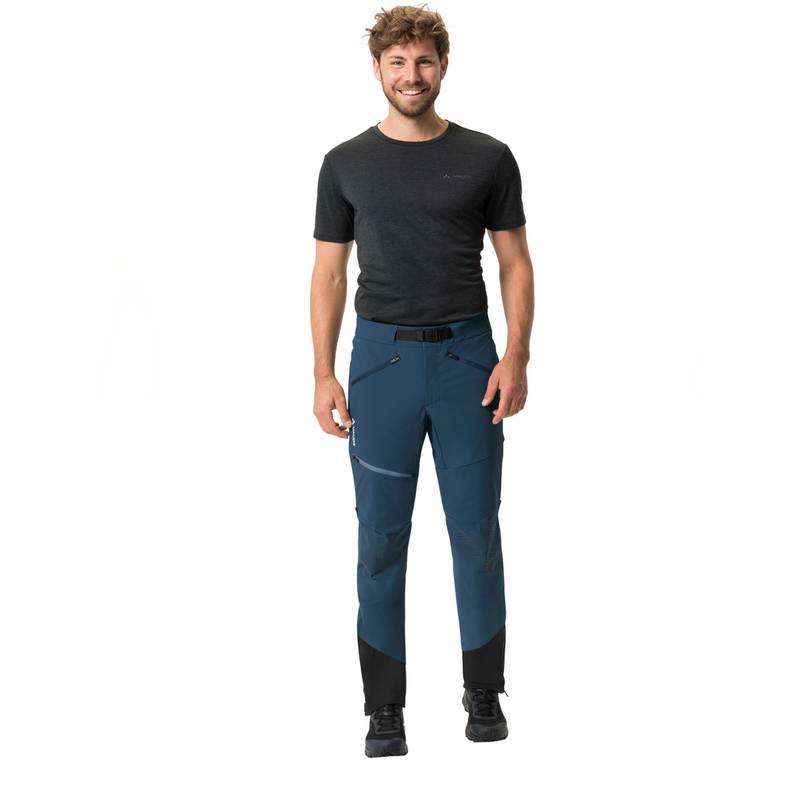 VAUDE Men's Croz Pants II Funktionshose Herren