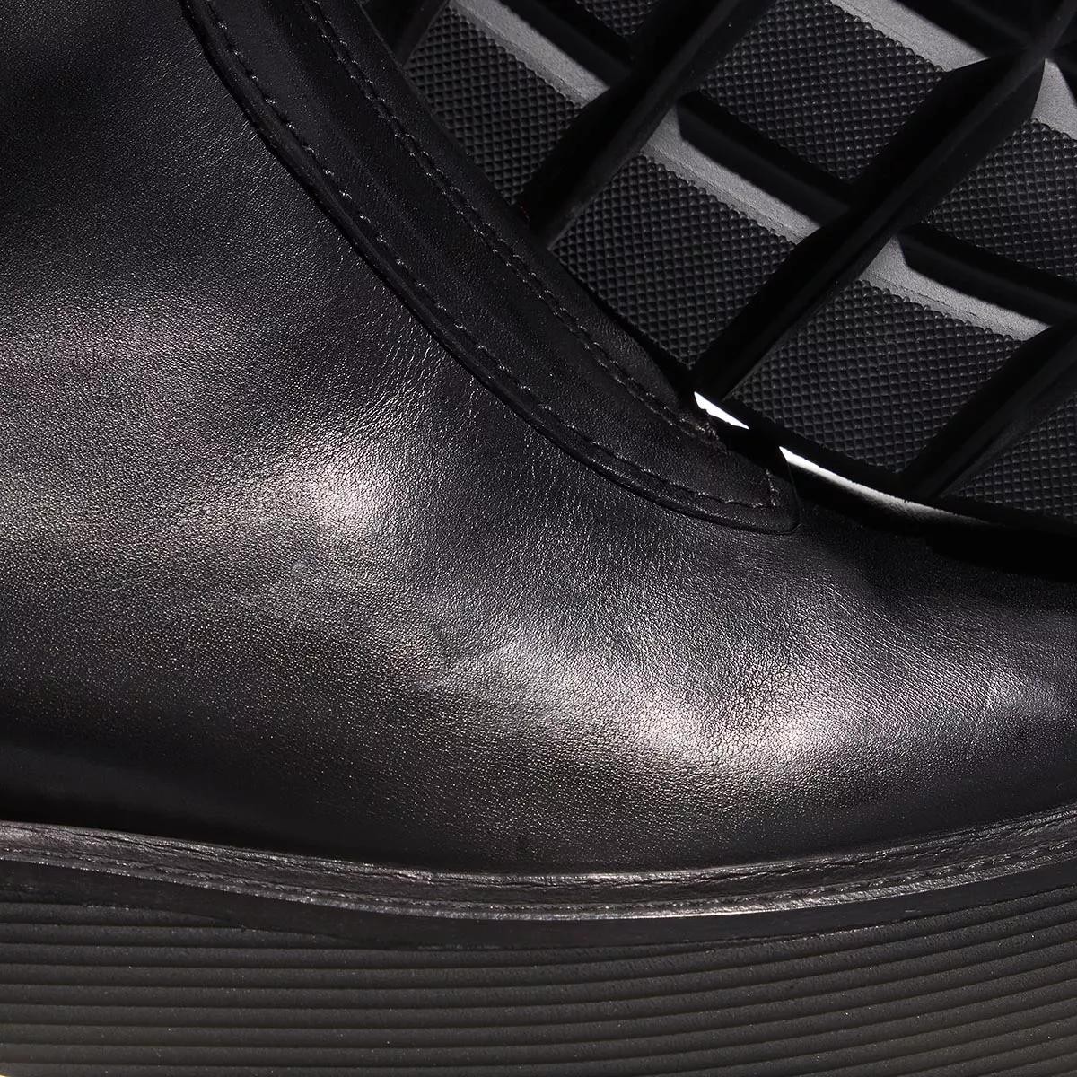 KENNEL & SCHMENGER Stiefeletten schwarz Stiefelette