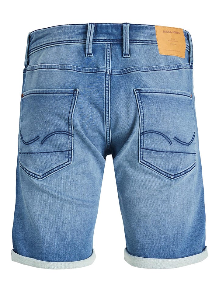 Jack & Jones Jeans-Shorts 