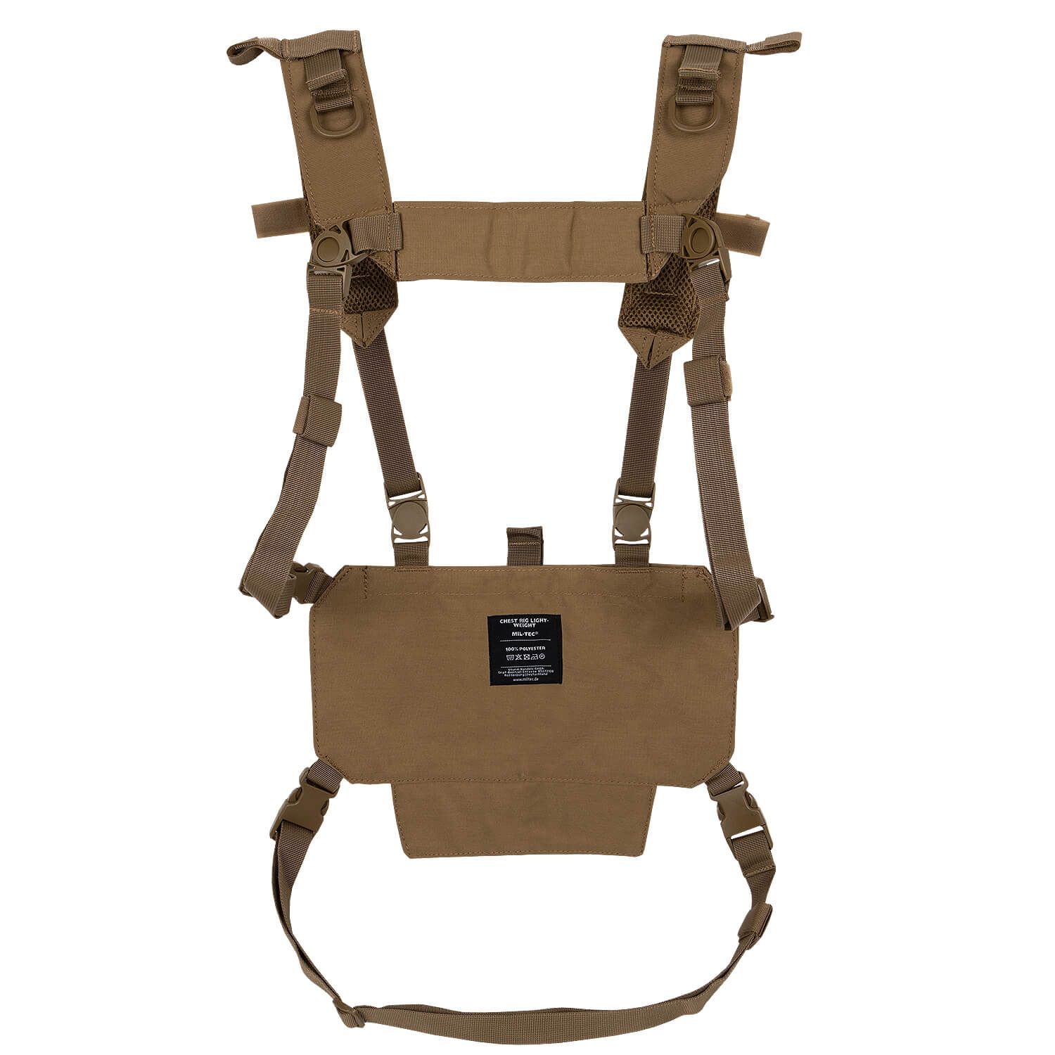 Chest Rig Lightweight