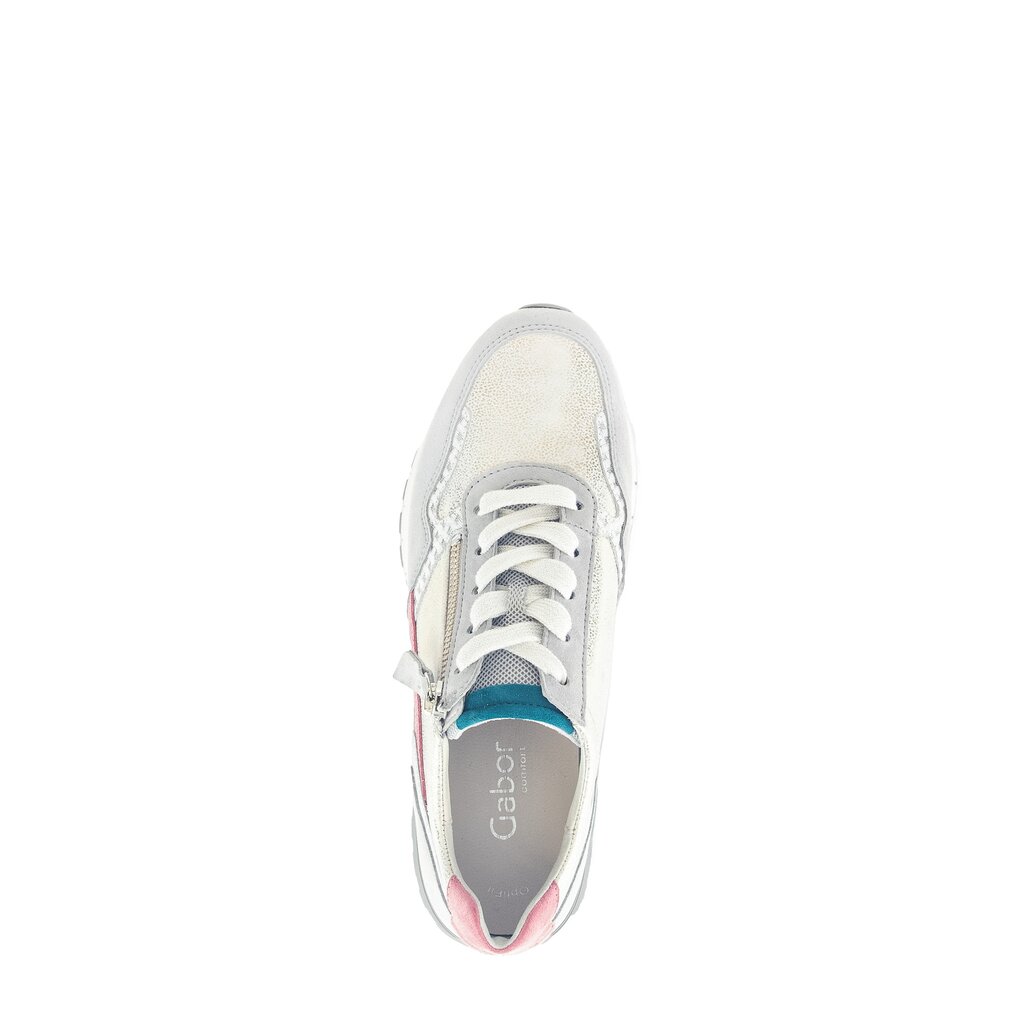 Gabor comfort Sneaker low multicolour