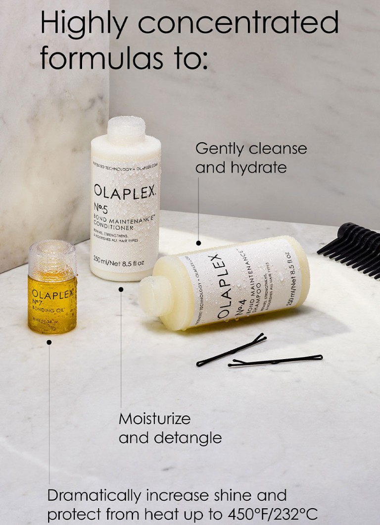 Balsamul Olaplex No. 5 Bond Maintenance®